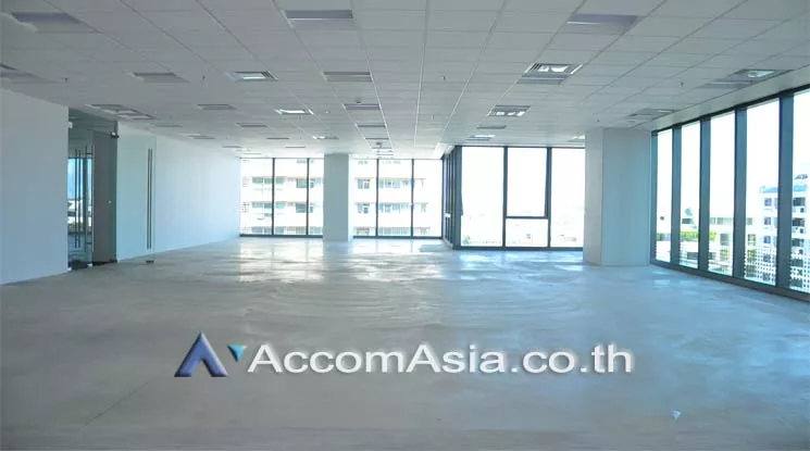 18  Office Space For Rent in Sathorn ,Bangkok BTS Chong Nonsi at AIA Sathorn Tower AA11549